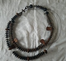 Punteggio tavolo biliardo biliardo custode legno vintage 100 perline - legno