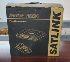 Satlink inmarsat fb250 - satlink,