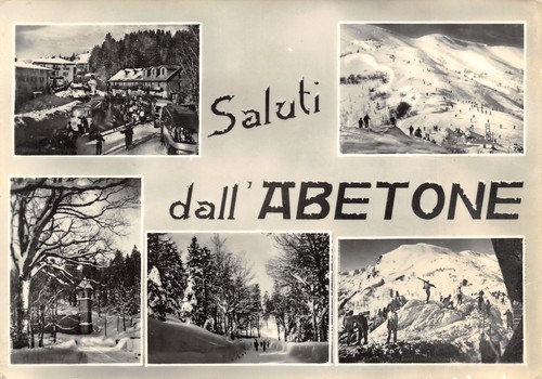 7572 saluti dall abetone - saluti, dall'abetone