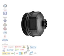 TAPPO COPERCHIO CALOTTA FILTRO