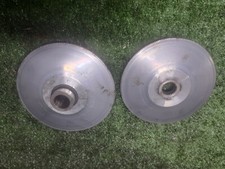 HONDA SILVER WING 600 VARIATORE COMPLETO CVT PULEGGIA