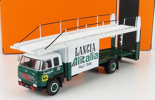Ixo camion fiat - ixo, 1/43