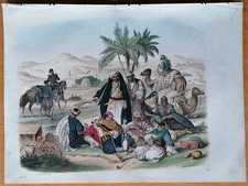 Holy Land Caravan - Libro