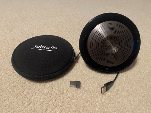Jabra speak 710 altoparlante - speak,