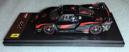 Kyosho ferrari fxx - ferrari,