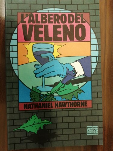Albero del veleno - "l'albero, di