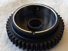 KYOSHO 2ND GEAR FW05R
