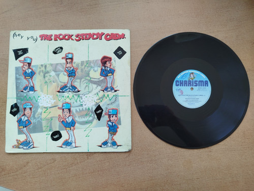 Disco giri hey you - 45,