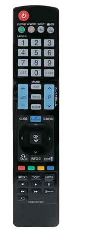 Nuovo telecomando ricambio - nuovo,