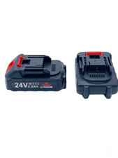 Batteria di Ricambio 24 /26 V