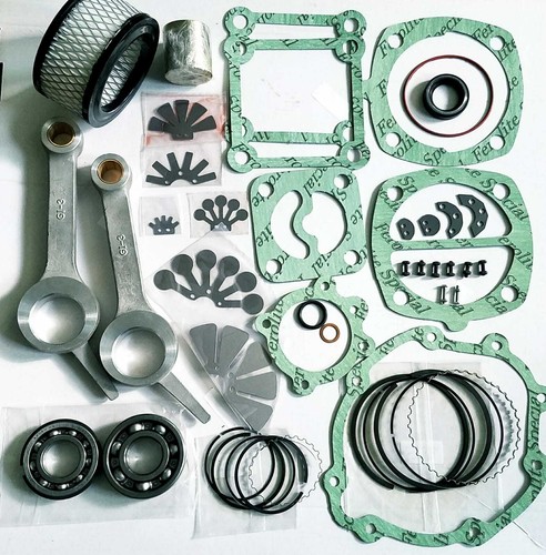 Kit revisione principale - kit,
