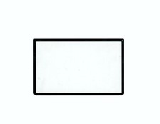 Parabrezza per display