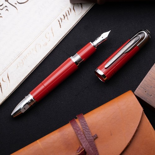 Montblanc great characters - -,