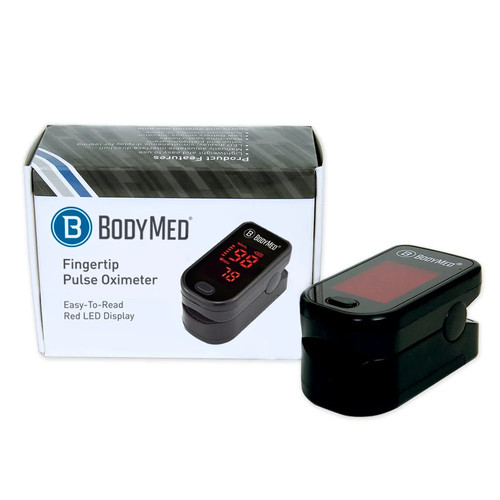 Bodymed pulsossimetro dito - bodymed, da