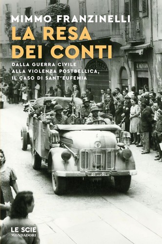Libri mimmo franzinelli la - mimmo,
