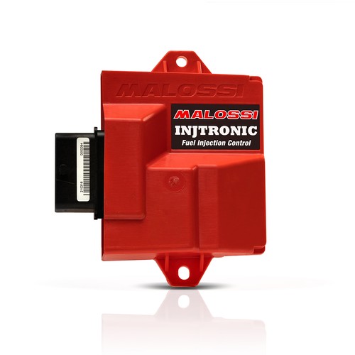 Centralina malossi injtronic - centralina,