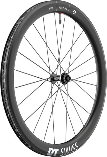 Ruota anteriore swiss grc - ruota,