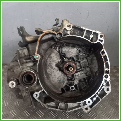 Cambio manuale alfa - cambio, romeo