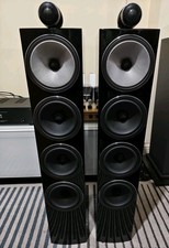 Coppia altoparlanti w - di,