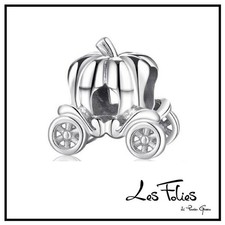 Charm Carrozza Cenerentola