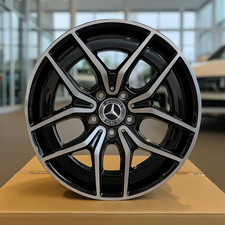 4 Cerchi 19" Look MERCEDES AMG