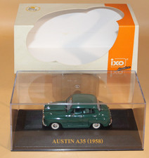 IXO junior 1:43 Austin A35 in