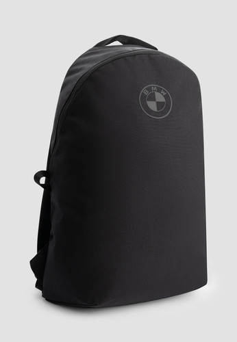 Nuovo zaino bmw nero con - bmw,