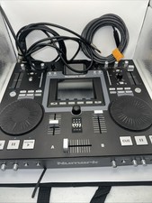 Numark iDJ2 Console di