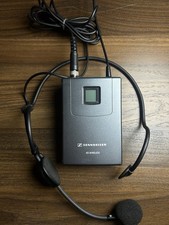 Sennheiser XS Wireless SK20