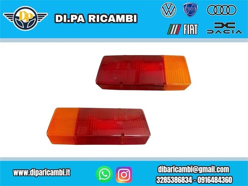 Set trasparenti plastiche - trasparenti,