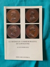 libro LE MEDAGLIE