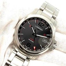 Orologio Longines Conquest VHP