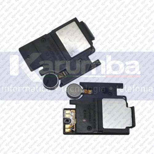 Cassa buzzer samsung galaxy - buzzer,