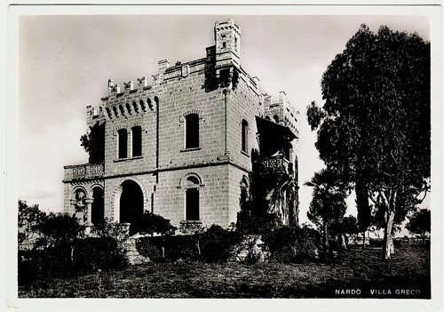 Nardò lecce villa - ,