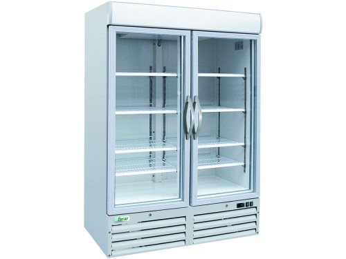 Vetrina frigo congelatore - vetrina,