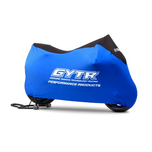Yamaha gytr bikecover - yamaha,