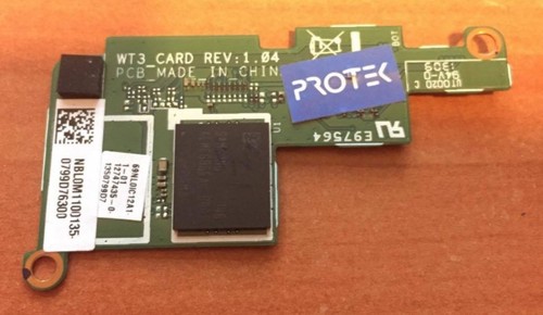 Ssd 32gb per acer - ssd, w510