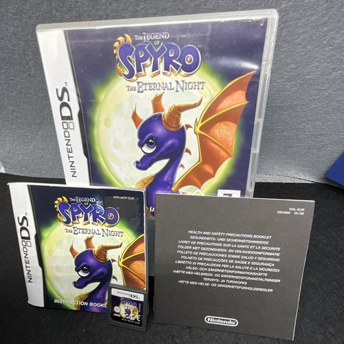 Sierra the legend spyro - legend,