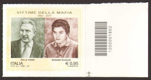 Italia 2017 vittime della - italia,