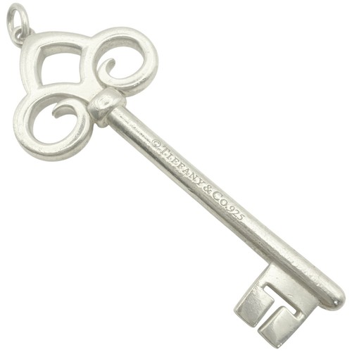 Collana tiffany 60 mm - co.,