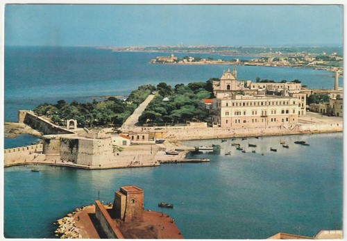 Trani collegio g - trani, "g