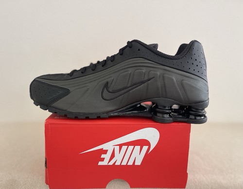 Size nike shox - shox, triple