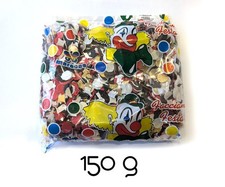 CARNEVALE CORIANDOLI