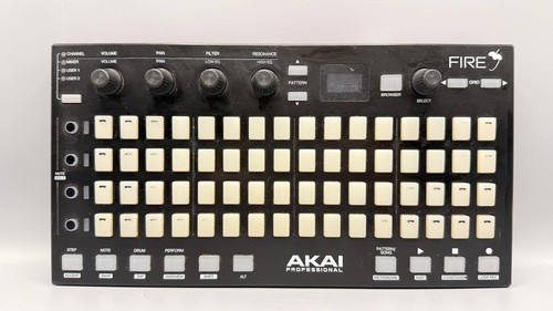 Akai professional fire - akai,