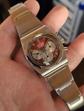 Zenith El Primero Cronograph