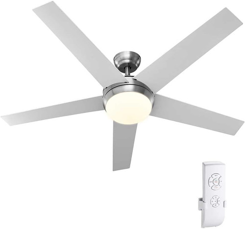 Ventilatore lampadario - lampadario, da