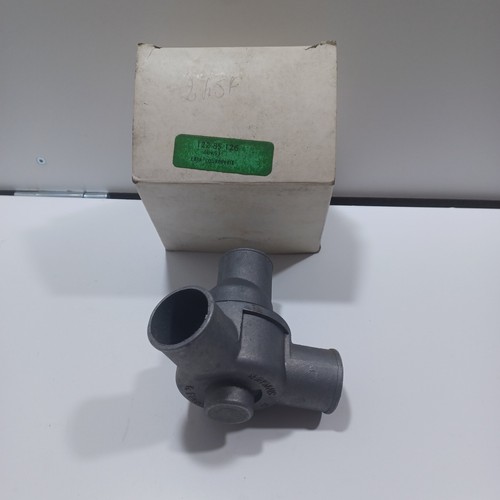 Termostato esterno fiat 124 - termostato,
