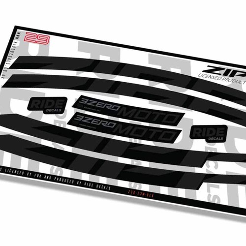 Zipp 3zero moto 2023 - 3zero, 29