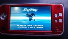 NAVIGATORE NAVI-4000