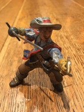 PAPO Personaggi Storici Athos